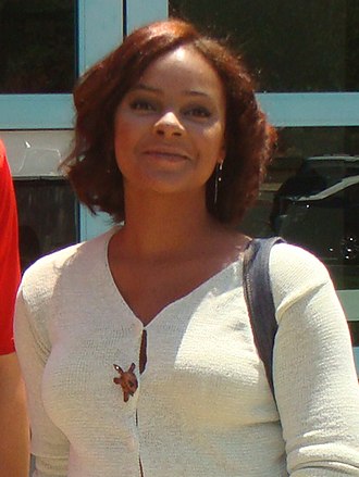 YourRoots Map_First Name Meaning_Famous People_Lark Voorhies