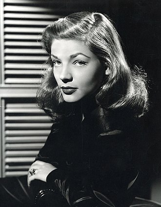 YourRoots Map_First Name Meaning_Famous People_Lauren Bacall