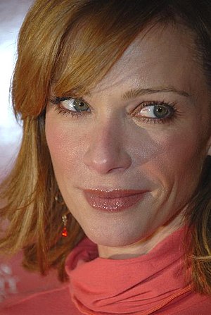 YourRoots Map_First Name Meaning_Famous People_Lauren Holly