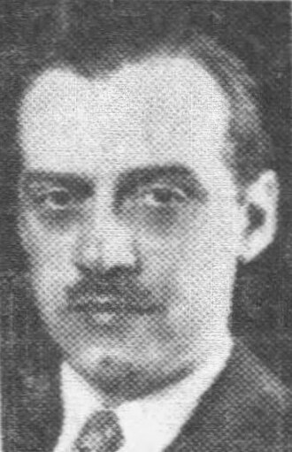 YourRoots Map_First Name Meaning_Famous People_Laurens Hammond