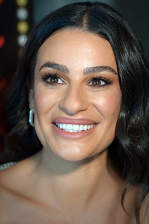 YourRoots Map_First Name Meaning_Famous People_Lea Michele