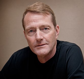 YourRoots Map_First Name Meaning_Famous People_Lee Child