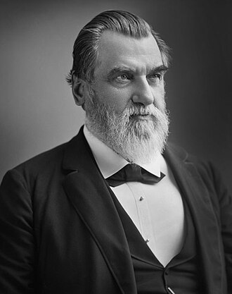YourRoots Map_First Name Meaning_Famous People_Leland Stanford