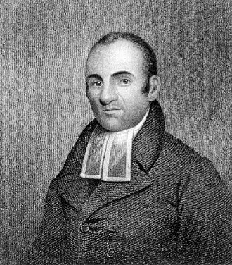 YourRoots Map_First Name Meaning_Famous People_Lemuel Haynes