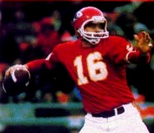 YourRoots Map_First Name Meaning_Famous People_Len Dawson