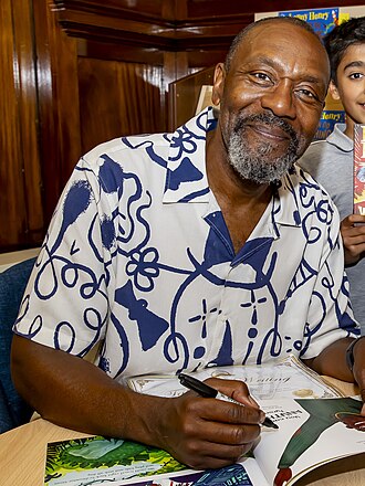 YourRoots Map_First Name Meaning_Famous People_Lenny Henry