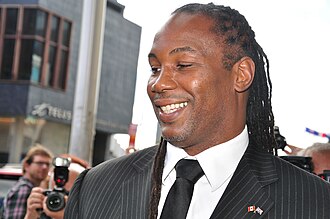 YourRoots Map_First Name Meaning_Famous People_Lennox Lewis