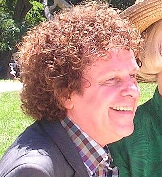 YourRoots Map_First Name Meaning_Famous People_Leo Sayer