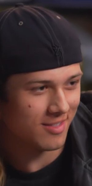 YourRoots Map_First Name Meaning_Famous People_Leo Howard