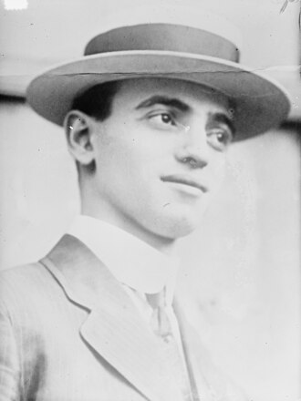 YourRoots Map_First Name Meaning_Famous People_Leo Frank