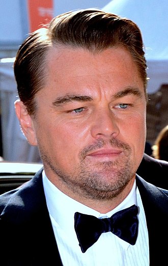 YourRoots Map_First Name Meaning_Famous People_Leonardo DiCaprio