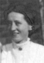 YourRoots Map_First Name Meaning_Famous People_Leonora O'Reilly