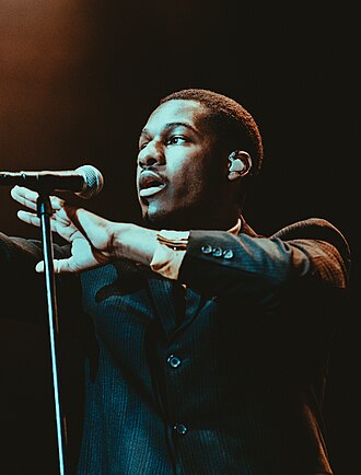 YourRoots Map_First Name Meaning_Famous People_Leon Bridges