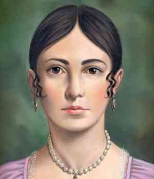 YourRoots Map_First Name Meaning_Famous People_Leona Vicario