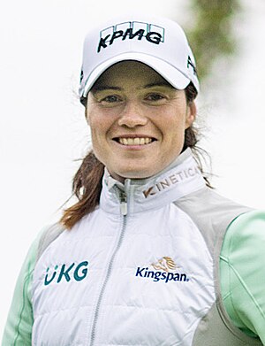 YourRoots Map_Surname_Famous People_Leona Maguire