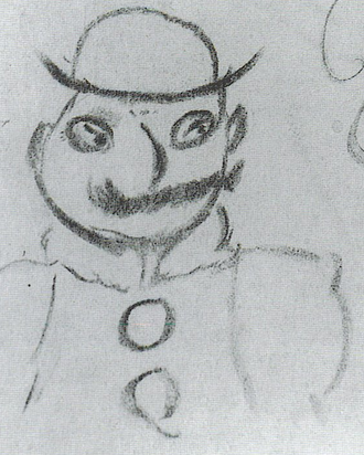 YourRoots Map_First Name Meaning_Famous People_Leopold Bloom