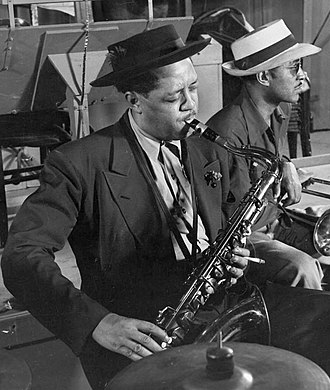 YourRoots Map_First Name Meaning_Famous People_Lester Young