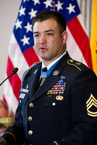 YourRoots Map_First Name Meaning_Famous People_Leroy Petry