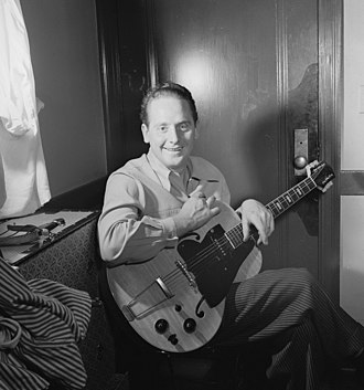 YourRoots Map_First Name Meaning_Famous People_Les Paul