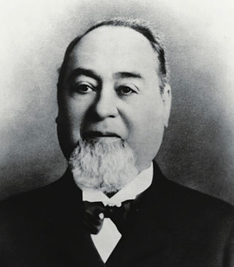 YourRoots Map_First Name Meaning_Famous People_Levi Strauss