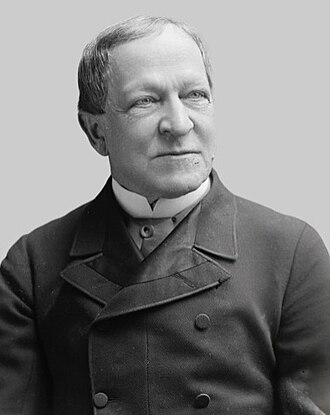 YourRoots Map_First Name Meaning_Famous People_Levi P. Morton