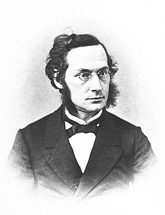 YourRoots Map_First Name Meaning_Famous People_Levin Goldschmidt