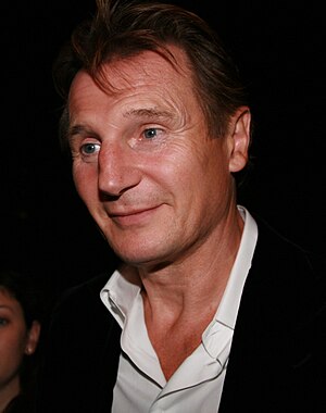 YourRoots Map_First Name Meaning_Famous People_Liam Neeson