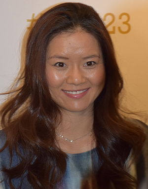 YourRoots Map_First Name Meaning_Famous People_Li Na