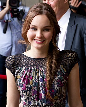 YourRoots Map_First Name Meaning_Famous People_Liana Liberato