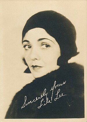 YourRoots Map_First Name Meaning_Famous People_Lila Lee