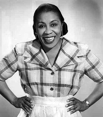 YourRoots Map_First Name Meaning_Famous People_Lillian Randolph