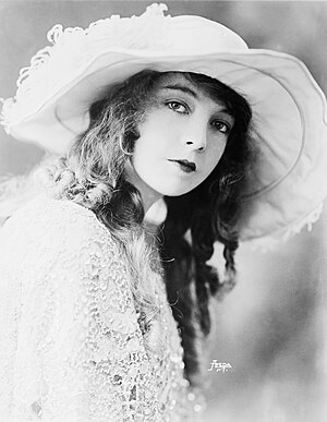 YourRoots Map_First Name Meaning_Famous People_Lillian Gish