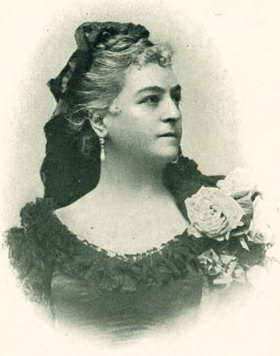 YourRoots Map_First Name Meaning_Famous People_Lilli Lehmann