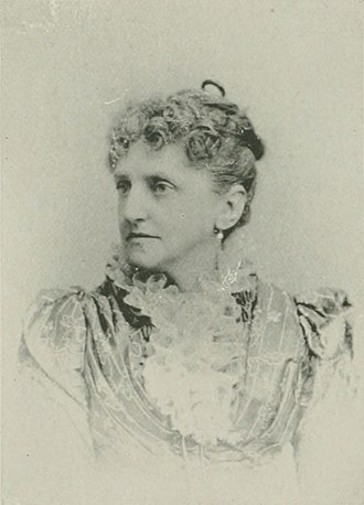 YourRoots Map_First Name Meaning_Famous People_Lillie Devereux Blake