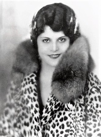 YourRoots Map_First Name Meaning_Famous People_Lina Basquette