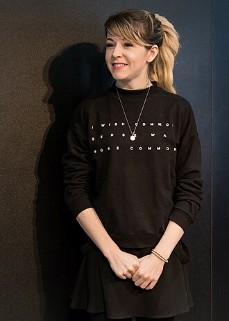 YourRoots Map_Surname_Famous People_Lindsey Stirling
