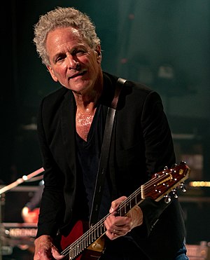 YourRoots Map_Surname_Famous People_Lindsey Buckingham
