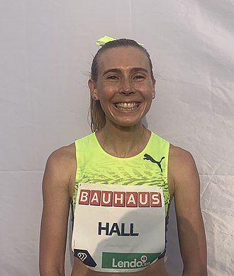 YourRoots Map_First Name Meaning_Famous People_Linden Hall (athlete)