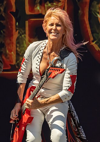 YourRoots Map_First Name Meaning_Famous People_Lita Ford