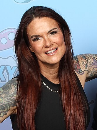 YourRoots Map_First Name Meaning_Famous People_Lita (wrestler)