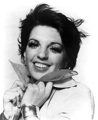 YourRoots Map_First Name Meaning_Famous People_Liza Minnelli