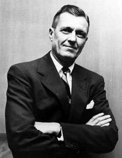 YourRoots Map_First Name Meaning_Famous People_Livingston T. Merchant