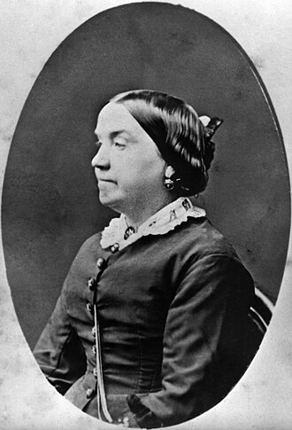 YourRoots Map_First Name Meaning_Famous People_Lizzie Burns