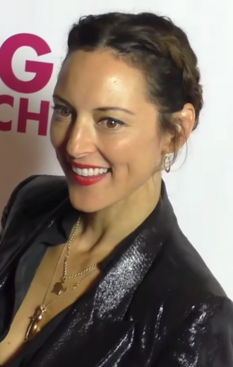 YourRoots Map_First Name Meaning_Famous People_Lola Glaudini