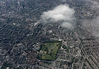 YourRoots Map_Surname_Famous People_London Borough of Hackney