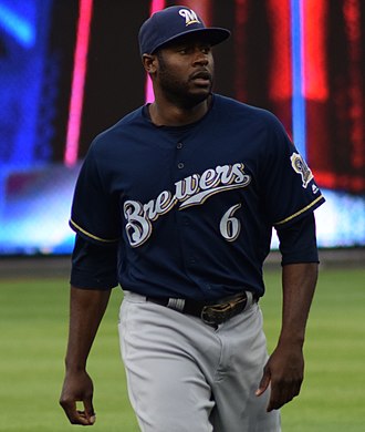 YourRoots Map_First Name Meaning_Famous People_Lorenzo Cain