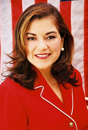 YourRoots Map_First Name Meaning_Famous People_Loretta Sanchez