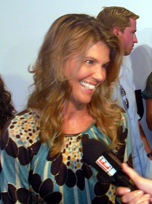 YourRoots Map_First Name Meaning_Famous People_Lori Loughlin