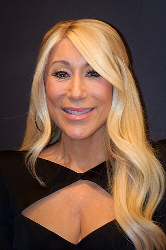 YourRoots Map_Surname_Famous People_Lori Greiner