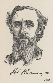 YourRoots Map_First Name Meaning_Famous People_Lot Thomas